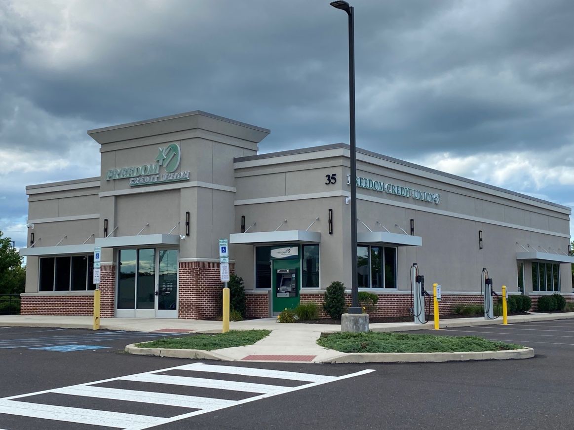 Branches & ATMs Freedom Credit Union