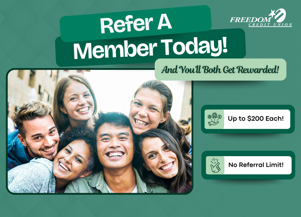 Refer-A-Member