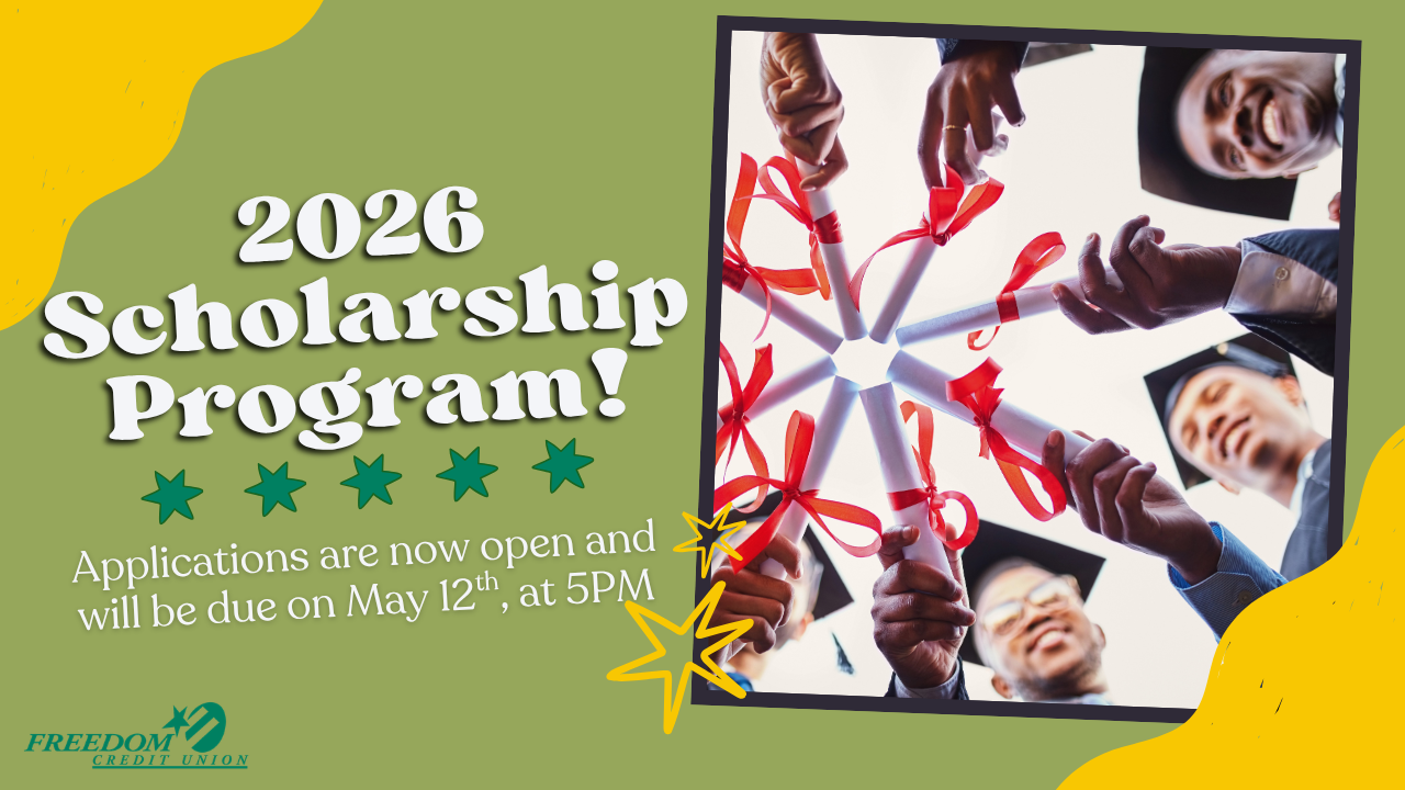 Graduates holding their degrees together 