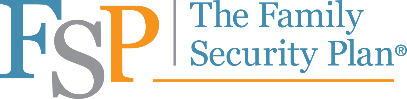 The Family Security Plan logo